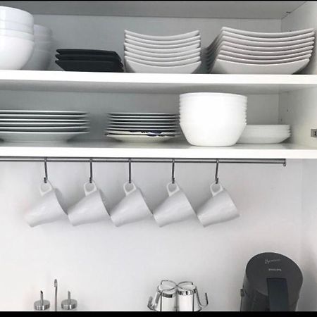 Beautiful 3 Bedroom Flat 8-9 Persons Іврі-сюр-Сен Екстер'єр фото