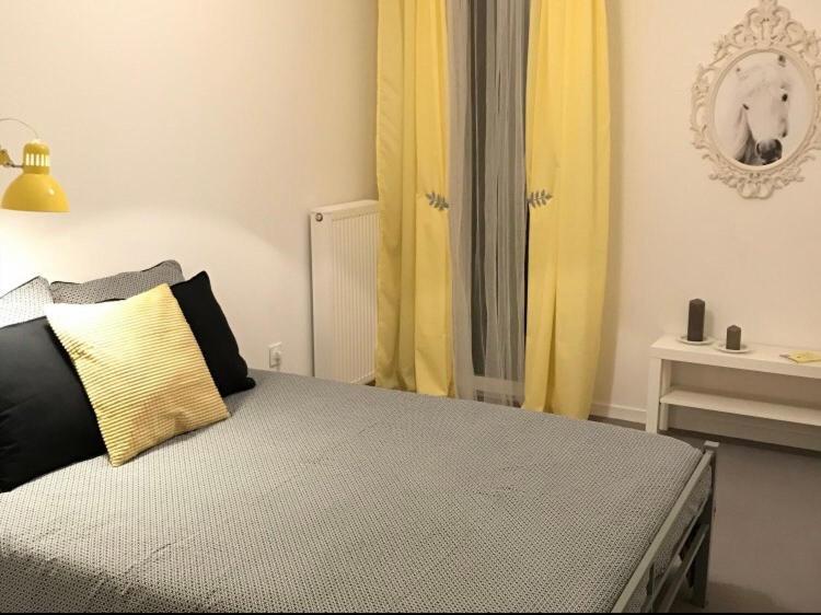 Beautiful 3 Bedroom Flat 8-9 Persons Іврі-сюр-Сен Екстер'єр фото